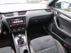 Škoda Octavia - fotka číslo 7