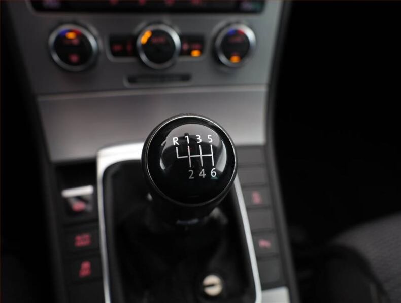 Volkswagen CC - hlavní fotka