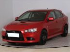 Mitsubishi Lancer - fotka číslo 1