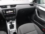 Škoda Octavia - fotka číslo 7