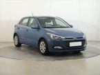 Hyundai i20 - fotka číslo 0