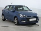 Hyundai i20 - fotka číslo 0