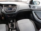 Hyundai i20 - fotka číslo 7
