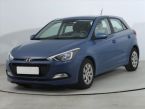 Hyundai i20 - fotka číslo 1