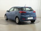 Hyundai i20 - fotka číslo 3