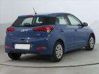 Hyundai i20 - fotka číslo 4