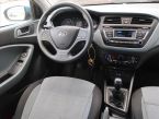 Hyundai i20 - fotka číslo 6