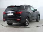 SsangYong Rexton - fotka číslo 4