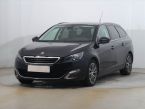 Peugeot 308 - fotka číslo 1