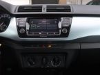 Škoda Fabia - fotka číslo 11