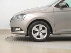 Škoda Fabia - fotka číslo 13