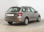 Škoda Fabia - fotka číslo 4