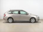 Škoda Fabia - fotka číslo 5