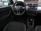 Škoda Fabia - fotka číslo 6