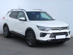 SsangYong Korando - fotka číslo 0