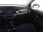 SsangYong Korando - fotka číslo 7