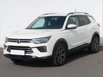 SsangYong Korando - fotka číslo 1