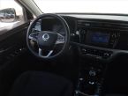 SsangYong Korando - fotka číslo 6
