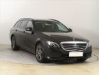 Mercedes Třída E - fotka číslo 0