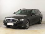 Mercedes Třída E - fotka číslo 1