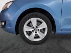 Škoda Rapid - fotka číslo 14