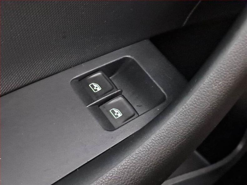 Škoda Rapid - hlavní fotka