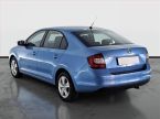 Škoda Rapid - fotka číslo 3