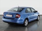 Škoda Rapid - fotka číslo 4
