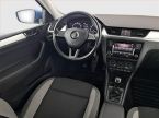Škoda Rapid - fotka číslo 6