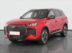 Chery Tiggo 7 - fotka číslo 1