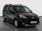 Peugeot Partner - fotka číslo 0
