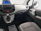 Peugeot Partner - fotka číslo 7