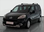 Peugeot Partner - fotka číslo 1