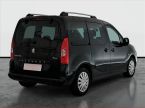 Peugeot Partner - fotka číslo 4