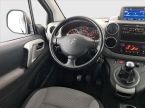 Peugeot Partner - fotka číslo 6