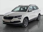 Škoda Karoq - fotka číslo 1