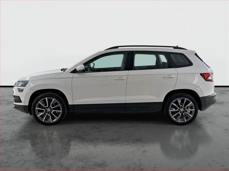 Škoda Karoq - hlavní fotka