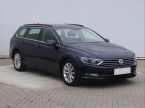 Volkswagen Passat - fotka číslo 0
