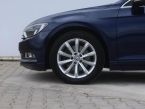 Volkswagen Passat - fotka číslo 14