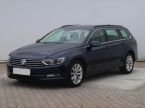 Volkswagen Passat - fotka číslo 1