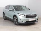 Škoda Enyaq - fotka číslo 0