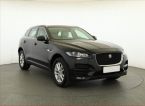 Jaguar F-Pace - fotka číslo 0