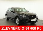 Jaguar F-Pace - fotka číslo 0