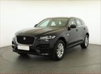 Jaguar F-Pace - fotka číslo 1