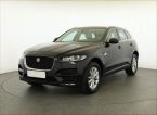 Jaguar F-Pace - fotka číslo 1