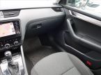 Škoda Octavia - fotka číslo 7