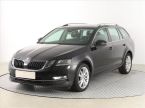 Škoda Octavia - fotka číslo 1