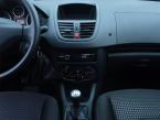 Peugeot 206 - fotka číslo 11