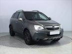 Opel Antara - fotka číslo 0