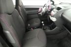 Peugeot 107 - fotka číslo 8